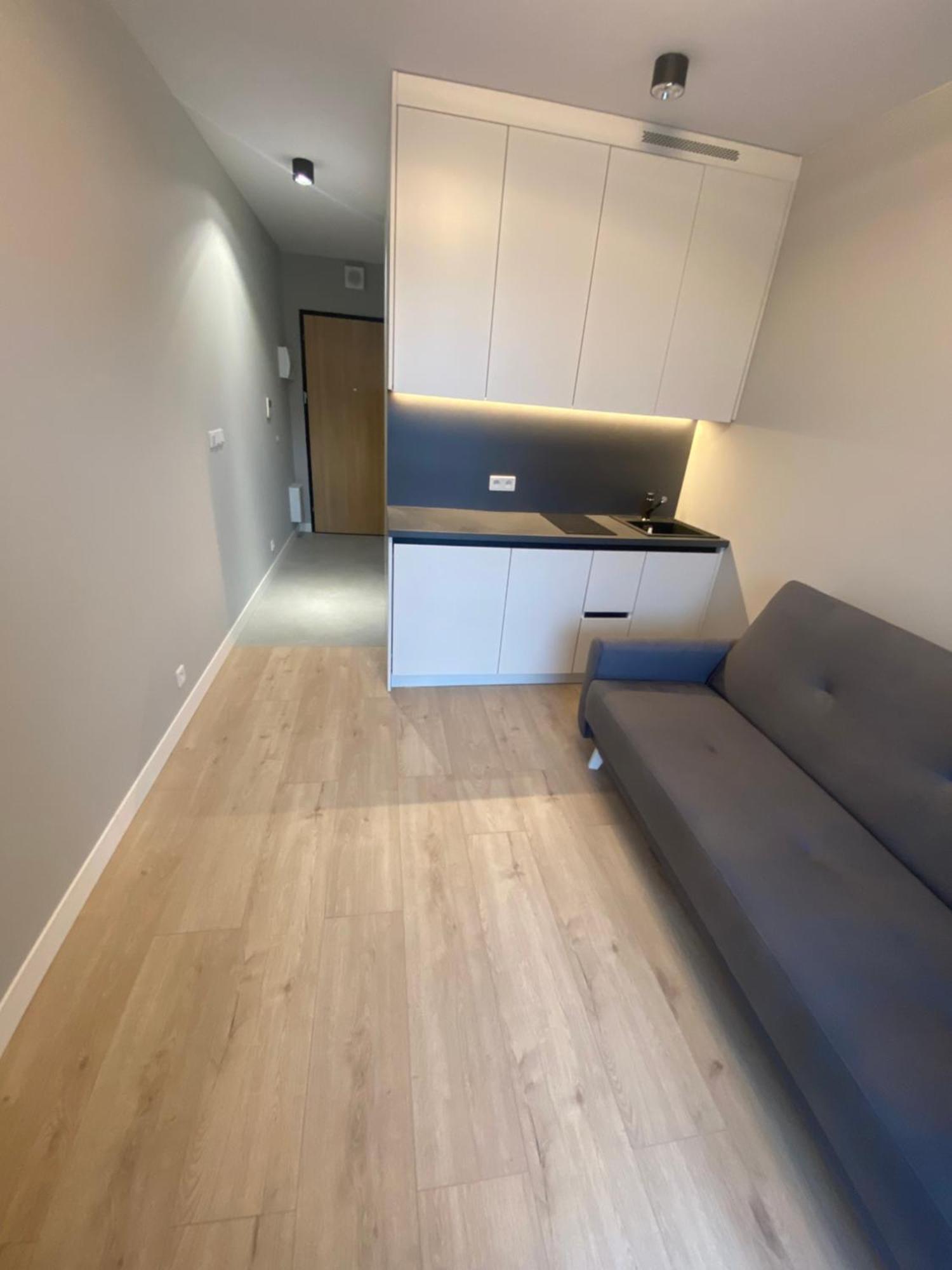 Wiktoryn 6 Piekne Nowe Apartamenty Z Duzymi Balkonami Warsaw Exterior photo