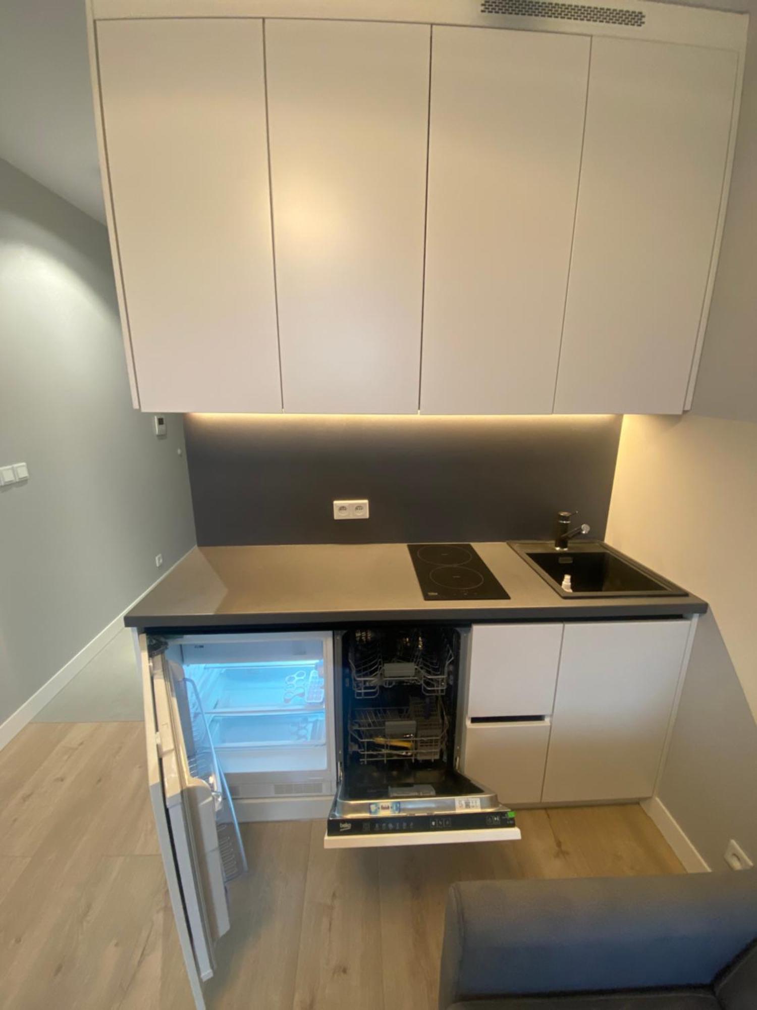 Wiktoryn 6 Piekne Nowe Apartamenty Z Duzymi Balkonami Warsaw Exterior photo