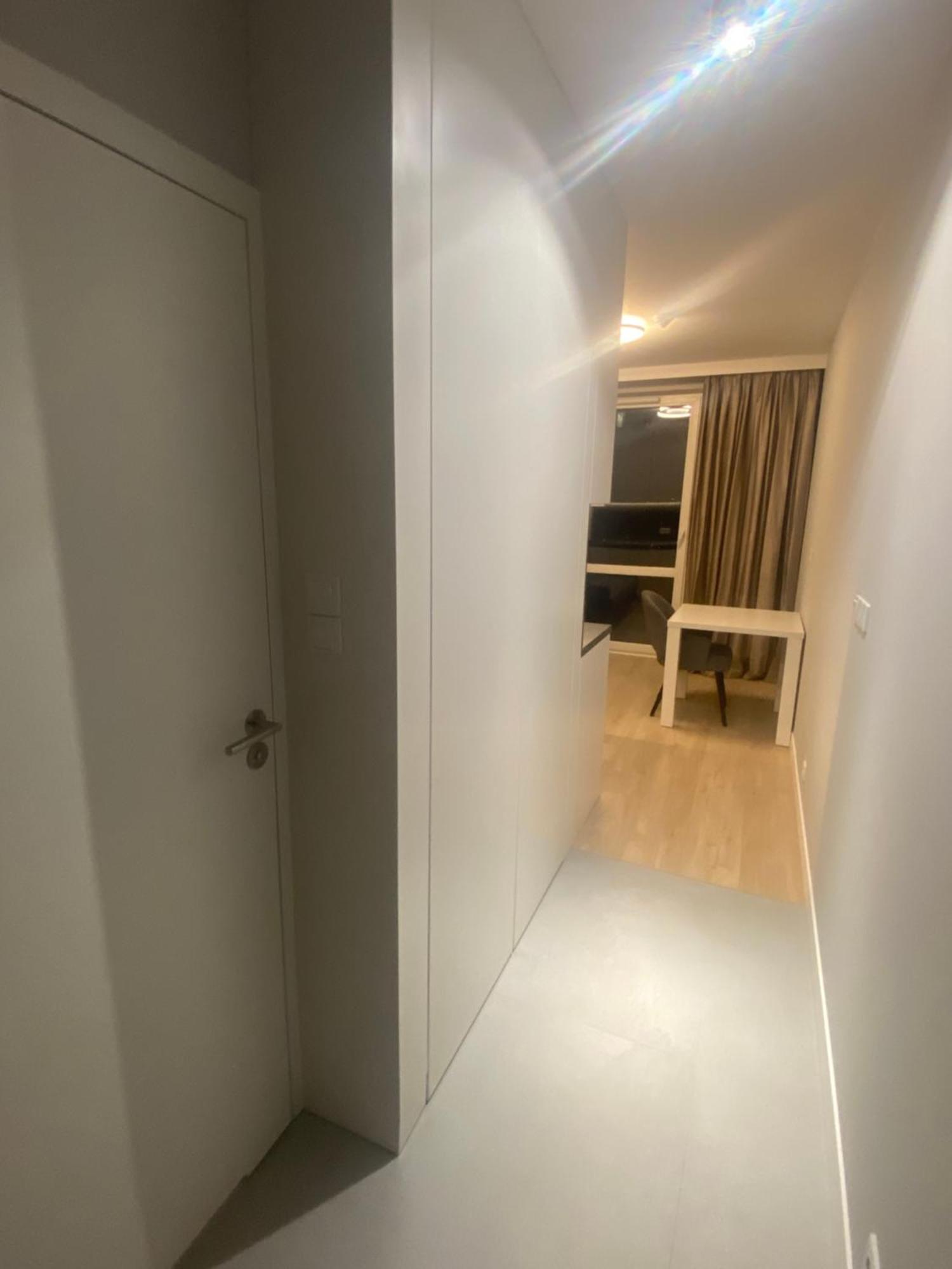 Wiktoryn 6 Piekne Nowe Apartamenty Z Duzymi Balkonami Warsaw Exterior photo