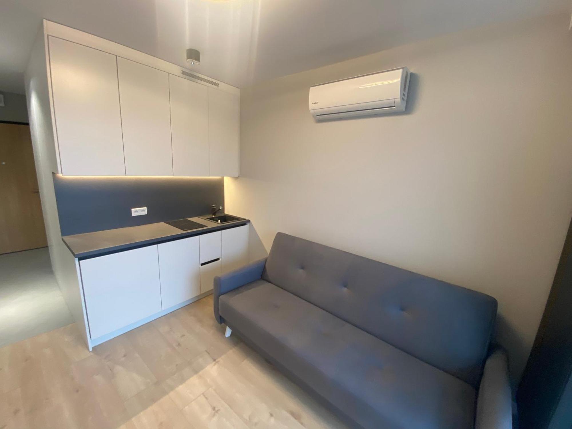 Wiktoryn 6 Piekne Nowe Apartamenty Z Duzymi Balkonami Warsaw Exterior photo